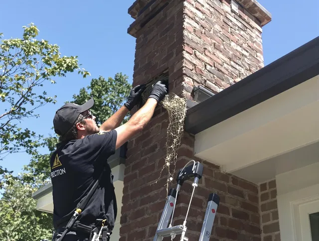 Animal & Debris Removal service in Sharon, MA