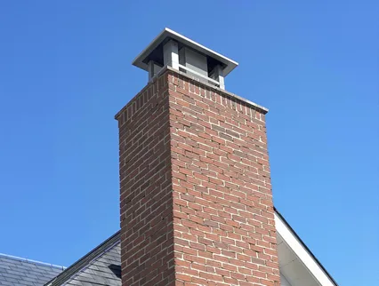 Chimney Remodeling service in Sharon, MA